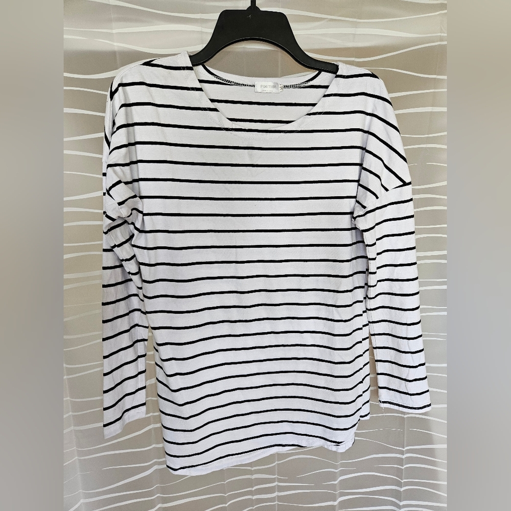 3/4 Sleep Shirt